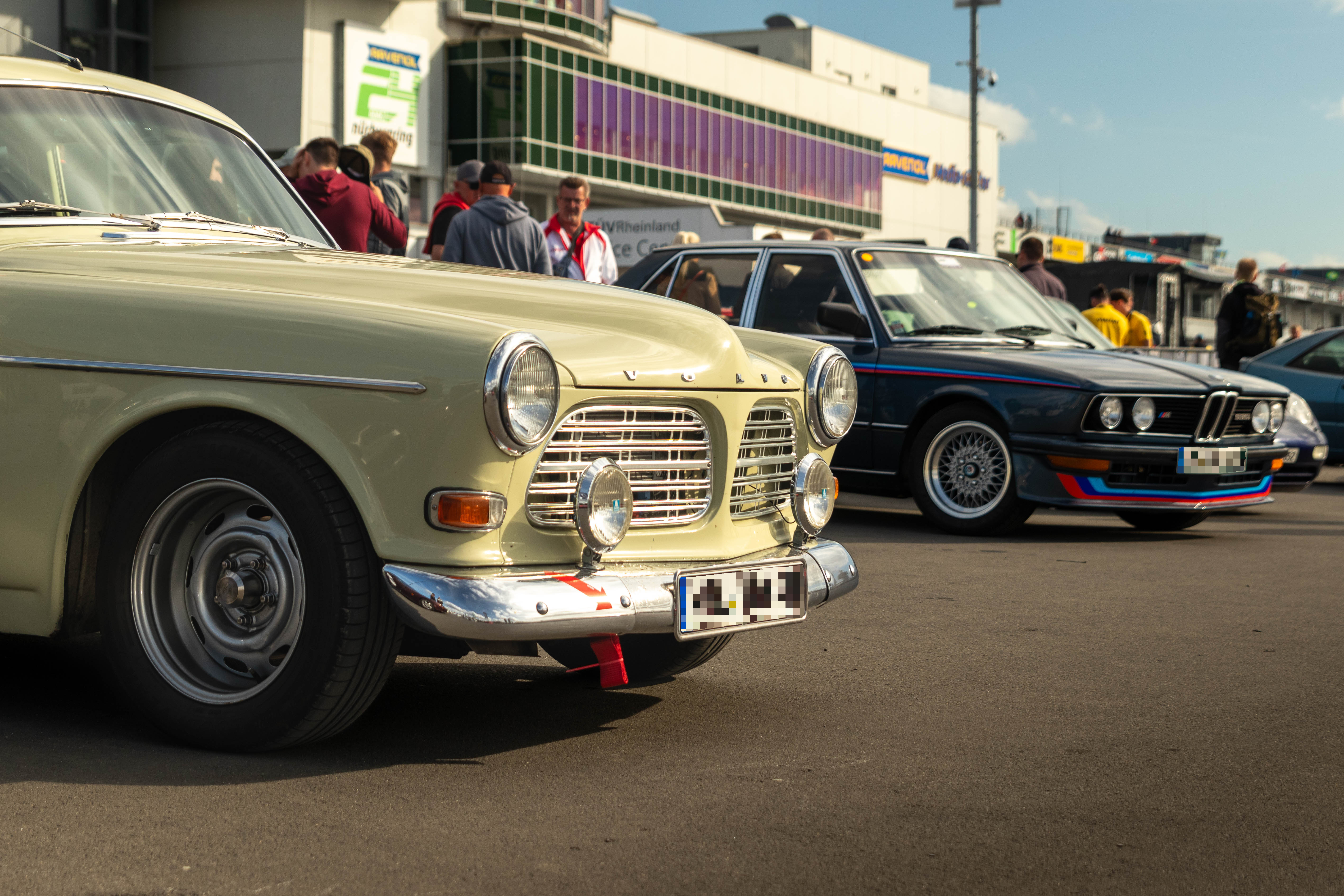 Nürburgring Classic ’26